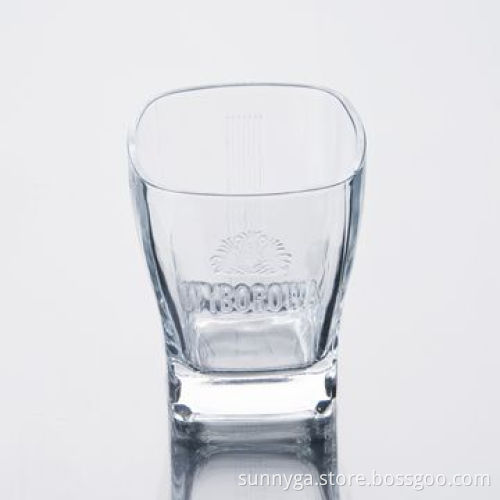 High Quality Glass Shooter